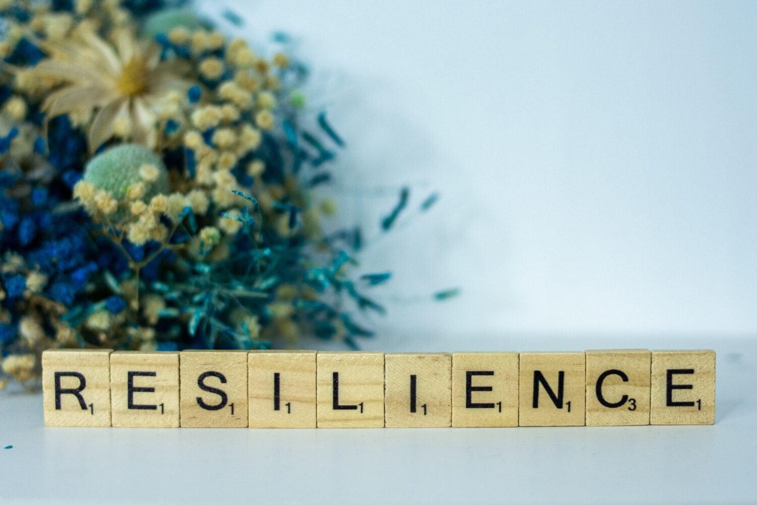 Unlock Happiness by Getting Seriously Good at Bouncing Back