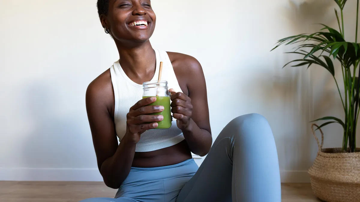 Why Happiness Is About To Be The Hottest Thing In Wellness (2025 Edition)