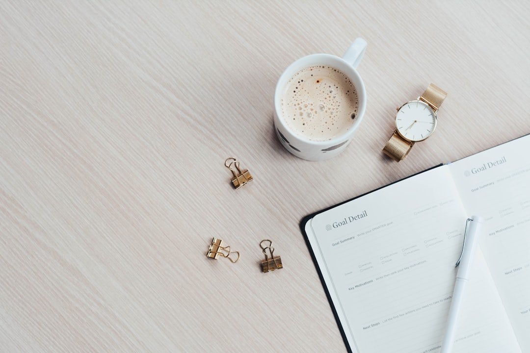 Energize Your Days: Simple Habits to Actually Wake Up for Once
