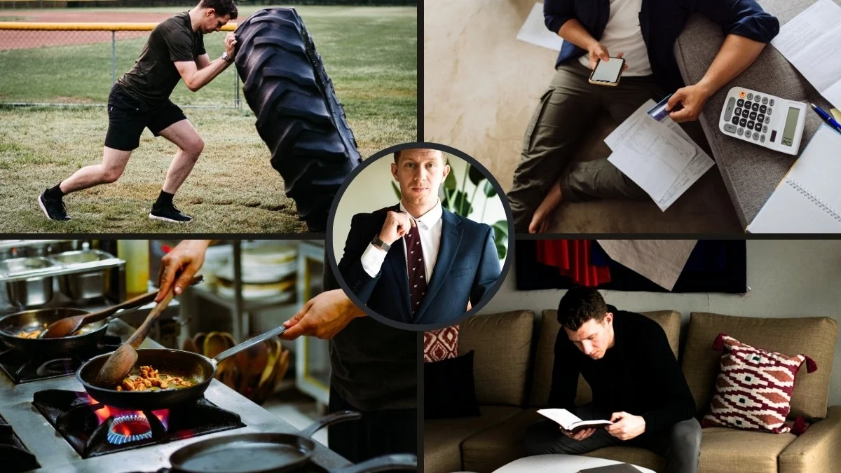 Your No-Nonsense, Zero-Fluff Guide to Actually Making a 2025 Vision Board That Doesn’t Suck