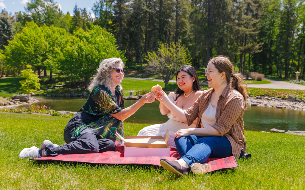 Joyful Living: 7 Wildly Transformative Wellness Hotspots for 2025