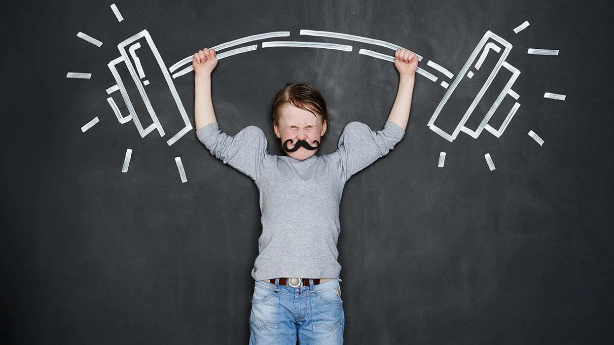 Growth Mindset 2025: 10 Real Strategies to Actually Level Up Your Life